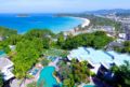 Andaman Cannacia Resort & Spa ホテル詳細