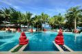 Andaman White Beach Resort ホテル詳細
