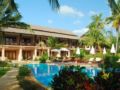 Andamania Beach Resort, Khaolak ホテル詳細