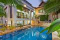 Angels Villa | 5 Bedroom Villa near Walking Street ホテル詳細