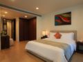 Angsana Villas Resort Phuket ホテル詳細