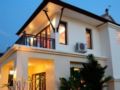 Ao Nang Garden Villa ホテル詳細