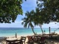 Ao-Niang beach resort, Koh Kradan ホテル詳細