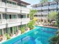 Aonang Buri Resort ホテル詳細