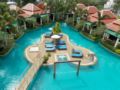 Aonang Orchid Resort ホテル詳細