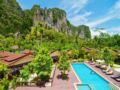 Aonang Phu Petra Resort ホテル詳細