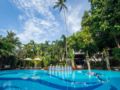 Aonang Princeville Villa Resort and Spa ホテル詳細