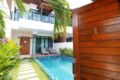 AP West 1 - Private pool villa in quiet Kamala ホテル詳細