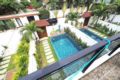 AP West 6 - Great value private pool villa Kamala ホテル詳細