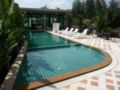 Apartment In Phuket Town (Phuket Avenue Condo) ホテル詳細