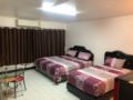 Apartment T9 Muangthong Thani by Khun Nath 2B4 ホテル詳細