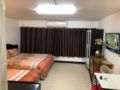 Apartment T9 Muangthong Thani by Khun Nath 2B7 ホテル詳細