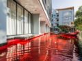 Apple A Day Resort ホテル詳細