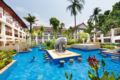 Apsara Beachfront Resort & Villa ホテル詳細