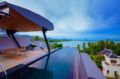 Aqua Sea View Villas Rawai ホテル詳細