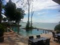 Arawan Krabi Beach Resort ホテル詳細