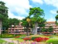 Arayana Phupimarn Resort & Spa ホテル詳細