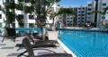 Arcadia beach resort Direct access to swiming pool ホテル詳細