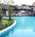 Arcadia Beach Resort In Pattaya City B121 ホテル詳細