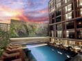 Arcadia Suites Ploenchit Bangkok by Compass Hospitality ホテル詳細