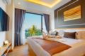 Aristo2 Phuket Beach Front by Holy cow 513 Seaview ホテル詳細