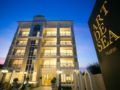 Art De Sea Hua Hin ホテル詳細