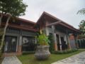 Arthaya Villas ホテル詳細