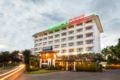 Asia Hotels Group ( Poonpetch Chiangmai ) ホテル詳細