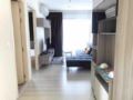Asoke nearARL/MRT/BTS(2bedroom with 2bathroom) ホテル詳細