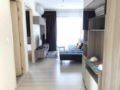 Asoke nearARL/MRT/BTS(2bedroom with 2bathroom) ホテル詳細