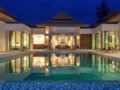 Ataman Luxury Villas ホテル詳細