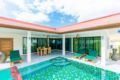 Attractive Family Villa with own Pool ホテル詳細