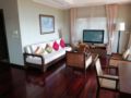 Attractive Seaview Apartment - Amazing Seaview ホテル詳細