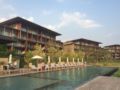 Away At-tA lakeside suite khaoyai ホテル詳細