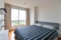 Awesome 2BR, OnNutBigC Nearby -bk21 ホテル詳細