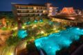 Ayrest Hua Hin Hotel ホテル詳細