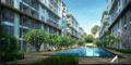 Ayuttaya WELLNESS PARK Residences ホテル詳細