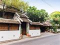 Ayutthaya Thai house 3BR Free BF & Pickup ホテル詳細