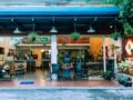 B House Chiangmai Hotel ホテル詳細