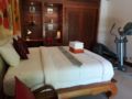 Baan Bua Luxari Villa ホテル詳細