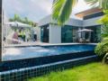 Baan Bua Zen Villa Nai Harn Beach ホテル詳細
