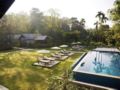 Baan Canna Country Resort ホテル詳細