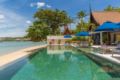 Baan Capo - Luxury Four Bedroom Villa ホテル詳細