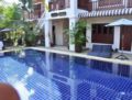 Baan Chayna Hotel ホテル詳細