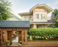 Baan Dinso Family House ホテル詳細