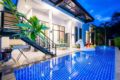 Baan Forest Huahin Pool Villa - Near Beach 2km. ホテル詳細