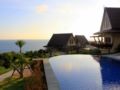 Baan Kan Tiang See Villa Resort - 2 Bedroom Villas ホテル詳細