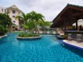 Baan Karonburi Resort ホテル詳細