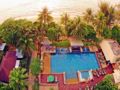 Baan Kholak Beach Resort ホテル詳細