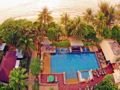 Baan Kholak Beach Resort ホテル詳細